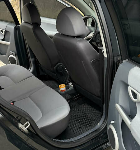 Черный Смарт Форфор, объемом двигателя 1.12 л и пробегом 230 тыс. км за 3800 $, фото 9 на Automoto.ua