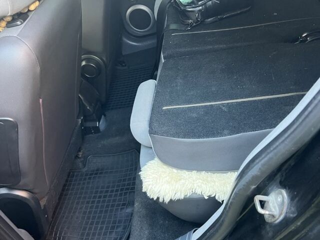 Черный Смарт Форфор, объемом двигателя 1.5 л и пробегом 346 тыс. км за 4200 $, фото 3 на Automoto.ua