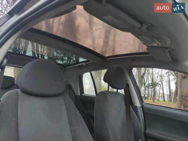 Чорний Смарт Forfour, об'ємом двигуна 1.3 л та пробігом 240 тис. км за 2699 $, фото 13 на Automoto.ua