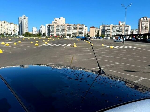 Черный Смарт Форфор, объемом двигателя 1.3 л и пробегом 204 тыс. км за 5500 $, фото 6 на Automoto.ua