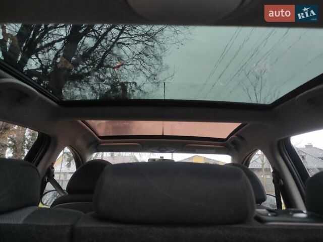 Чорний Смарт Forfour, об'ємом двигуна 1.3 л та пробігом 240 тис. км за 2699 $, фото 17 на Automoto.ua