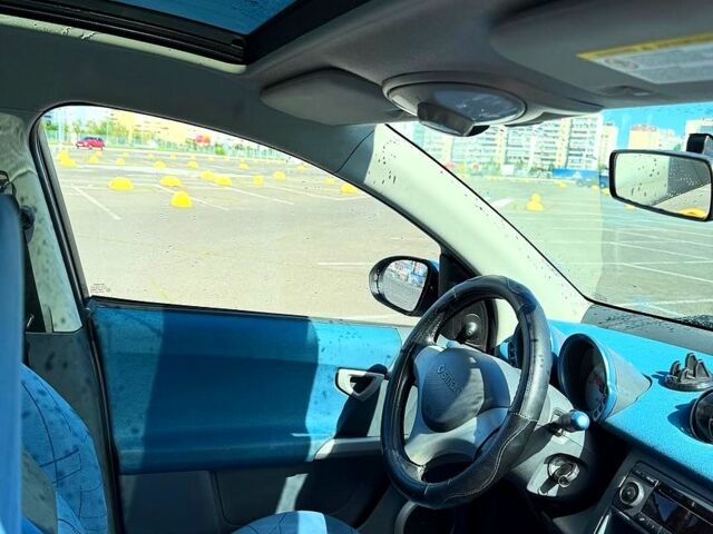 Черный Смарт Форфор, объемом двигателя 1.3 л и пробегом 204 тыс. км за 5500 $, фото 7 на Automoto.ua