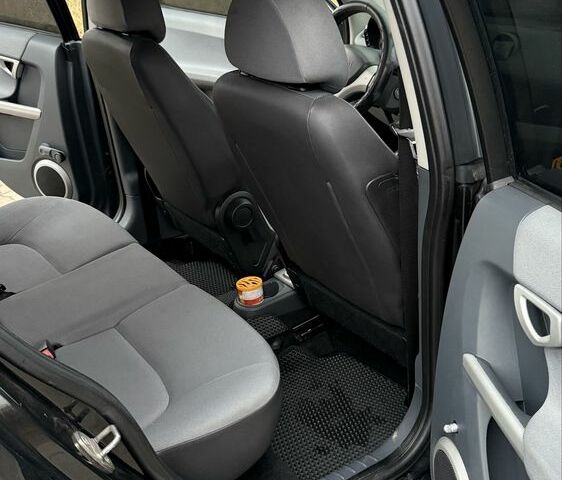 Черный Смарт Форфор, объемом двигателя 1.1 л и пробегом 230 тыс. км за 3800 $, фото 8 на Automoto.ua