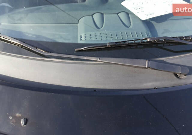 Черный Смарт Форфор, объемом двигателя 1.1 л и пробегом 199 тыс. км за 4700 $, фото 6 на Automoto.ua