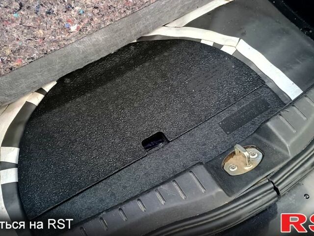 Чорний Смарт Forfour, об'ємом двигуна 1.5 л та пробігом 210 тис. км за 3800 $, фото 2 на Automoto.ua