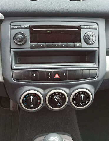 Черный Смарт Форфор, объемом двигателя 1.1 л и пробегом 199 тыс. км за 4700 $, фото 25 на Automoto.ua