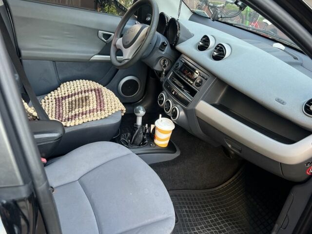 Черный Смарт Форфор, объемом двигателя 1.5 л и пробегом 346 тыс. км за 4200 $, фото 1 на Automoto.ua