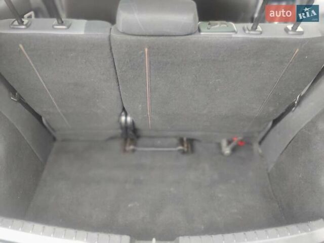 Чорний Смарт Forfour, об'ємом двигуна 1.33 л та пробігом 268 тис. км за 3150 $, фото 26 на Automoto.ua