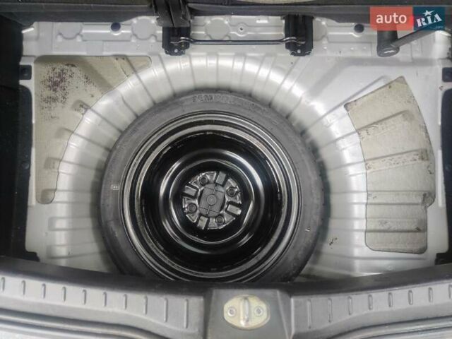 Чорний Смарт Forfour, об'ємом двигуна 1.33 л та пробігом 268 тис. км за 3150 $, фото 29 на Automoto.ua