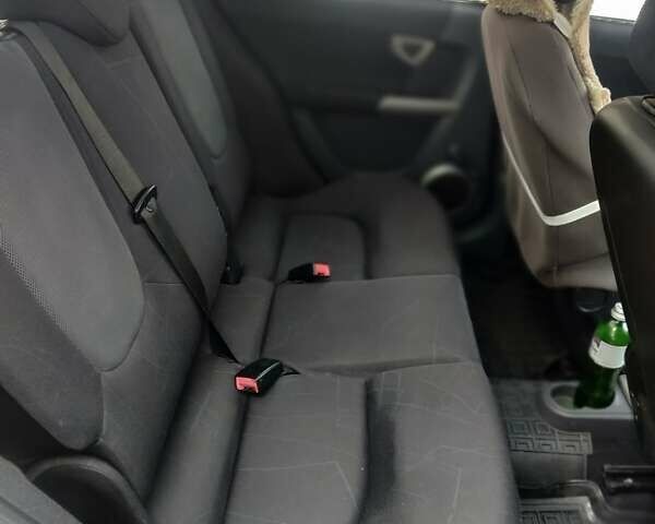 Чорний Смарт Forfour, об'ємом двигуна 1.33 л та пробігом 268 тис. км за 3150 $, фото 21 на Automoto.ua