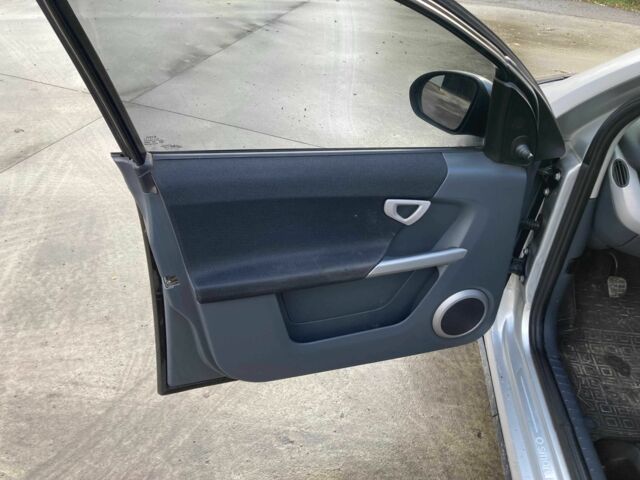 Смарт Forfour 2005 у Львові на Automoto.ua Чорний Смарт Forfour, об'ємом двигуна 1.3 л та пробігом 261 тис. км за 2700 $, фото 16 на Automoto.ua