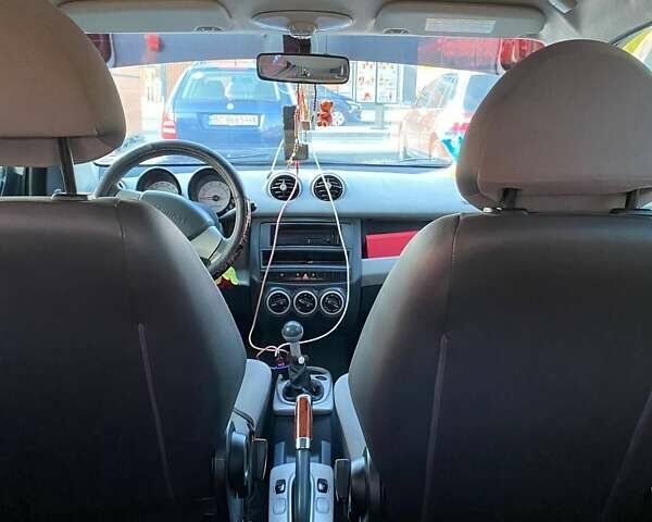 Чорний Смарт Forfour, об'ємом двигуна 1.51 л та пробігом 161 тис. км за 3700 $, фото 19 на Automoto.ua