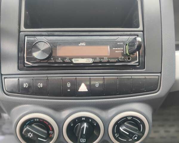 Чорний Смарт Forfour, об'ємом двигуна 1.33 л та пробігом 268 тис. км за 3150 $, фото 13 на Automoto.ua