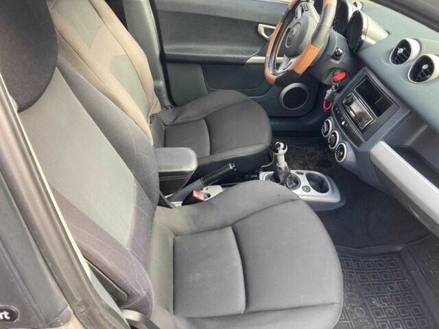 Смарт Forfour 2005 у Львові на Automoto.ua Чорний Смарт Forfour, об'ємом двигуна 1.3 л та пробігом 261 тис. км за 2700 $, фото 11 на Automoto.ua