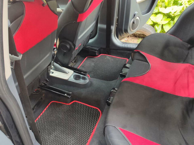Чорний Смарт Forfour, об'ємом двигуна 1.3 л та пробігом 300 тис. км за 4299 $, фото 5 на Automoto.ua
