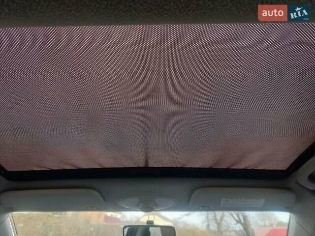 Чорний Смарт Forfour, об'ємом двигуна 1.33 л та пробігом 268 тис. км за 3150 $, фото 18 на Automoto.ua