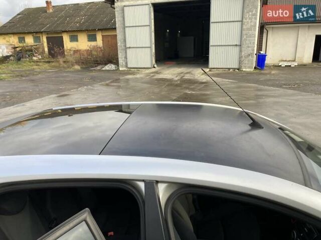 Чорний Смарт Forfour, об'ємом двигуна 1.33 л та пробігом 261 тис. км за 2700 $, фото 9 на Automoto.ua