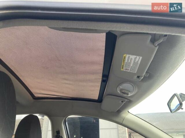 Чорний Смарт Forfour, об'ємом двигуна 1.33 л та пробігом 261 тис. км за 2700 $, фото 10 на Automoto.ua