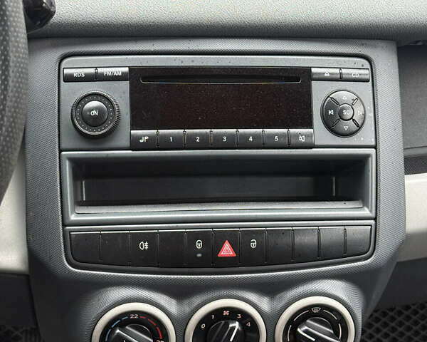 Черный Смарт Форфор, объемом двигателя 1.12 л и пробегом 224 тыс. км за 4600 $, фото 18 на Automoto.ua