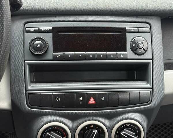 Черный Смарт Форфор, объемом двигателя 1.12 л и пробегом 224 тыс. км за 4600 $, фото 17 на Automoto.ua