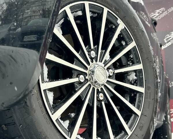 Чорний Смарт Forfour, об'ємом двигуна 1.12 л та пробігом 224 тис. км за 3900 $, фото 5 на Automoto.ua