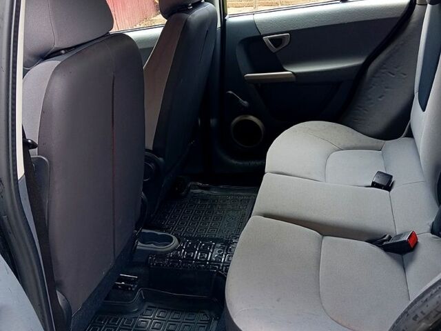 Черный Смарт Форфор, объемом двигателя 1.1 л и пробегом 309 тыс. км за 3400 $, фото 5 на Automoto.ua