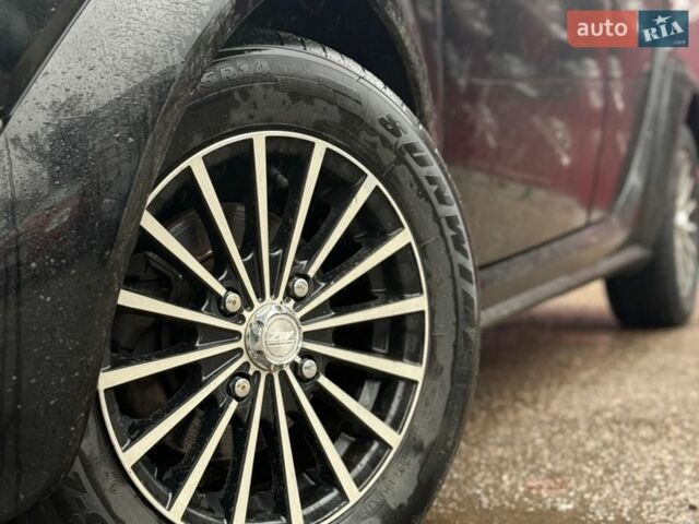 Чорний Смарт Forfour, об'ємом двигуна 1.12 л та пробігом 224 тис. км за 3900 $, фото 5 на Automoto.ua