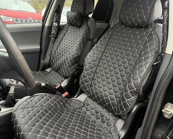 Черный Смарт Форфор, объемом двигателя 1.12 л и пробегом 224 тыс. км за 4600 $, фото 19 на Automoto.ua