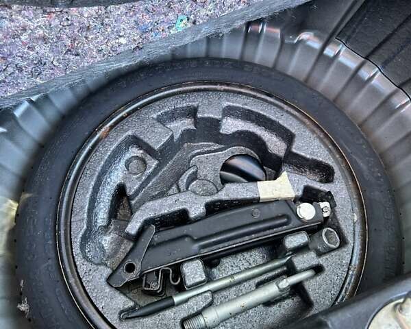 Чорний Смарт Forfour, об'ємом двигуна 1.12 л та пробігом 224 тис. км за 4900 $, фото 11 на Automoto.ua