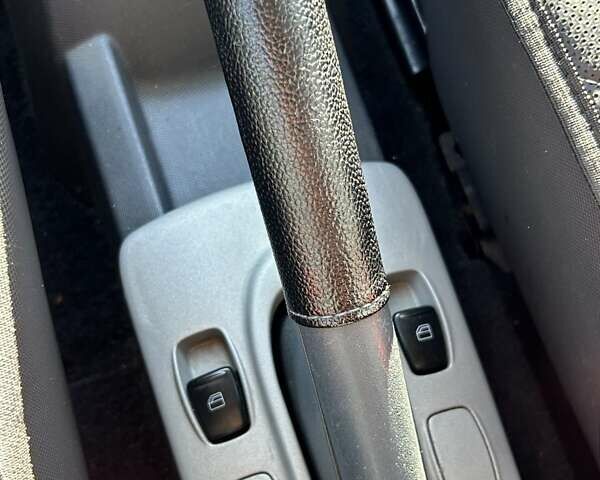 Чорний Смарт Forfour, об'ємом двигуна 1.12 л та пробігом 224 тис. км за 4900 $, фото 20 на Automoto.ua