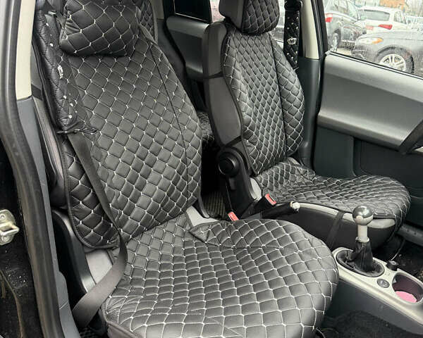 Черный Смарт Форфор, объемом двигателя 1.12 л и пробегом 224 тыс. км за 4600 $, фото 25 на Automoto.ua