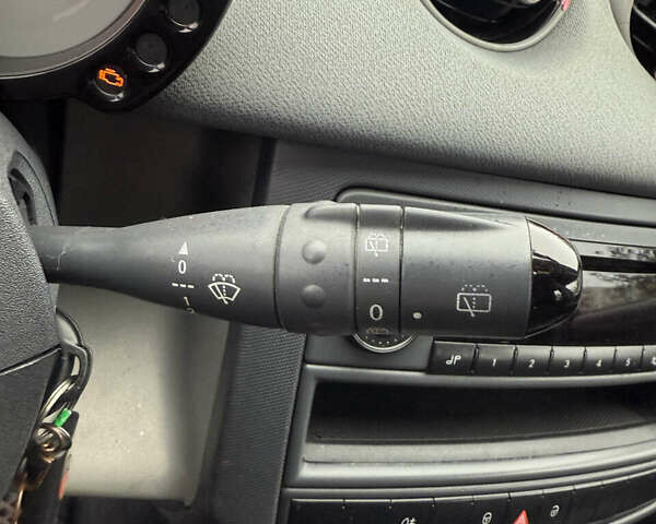 Черный Смарт Форфор, объемом двигателя 1.12 л и пробегом 224 тыс. км за 4600 $, фото 23 на Automoto.ua