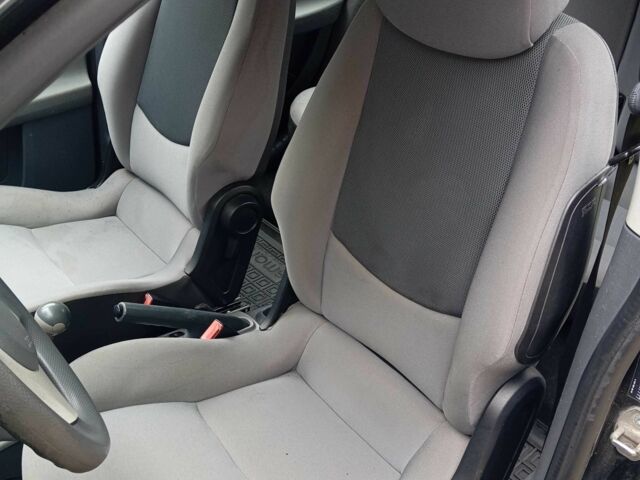 Чорний Смарт Forfour, об'ємом двигуна 1.1 л та пробігом 300 тис. км за 3500 $, фото 4 на Automoto.ua