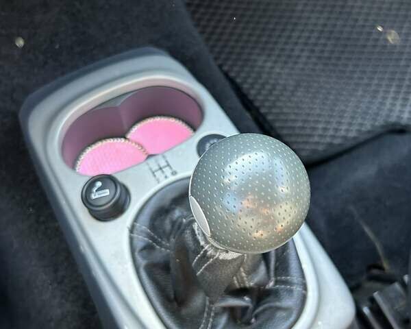 Чорний Смарт Forfour, об'ємом двигуна 1.12 л та пробігом 224 тис. км за 4900 $, фото 18 на Automoto.ua