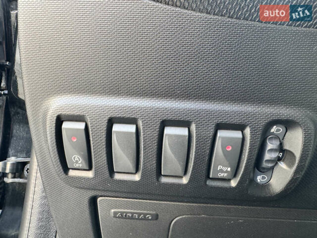 Чорний Смарт Forfour, об'ємом двигуна 1 л та пробігом 80 тис. км за 5850 $, фото 23 на Automoto.ua