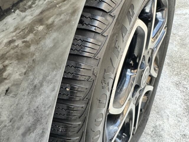 Черный Смарт Форфор, объемом двигателя 1 л и пробегом 80 тыс. км за 5850 $, фото 21 на Automoto.ua