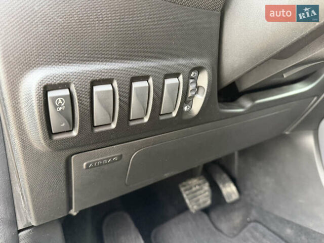 Чорний Смарт Forfour, об'ємом двигуна 1 л та пробігом 86 тис. км за 10790 $, фото 13 на Automoto.ua