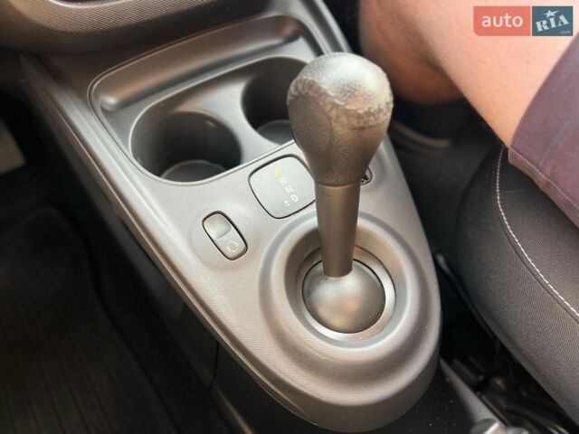Чорний Смарт Forfour, об'ємом двигуна 0.9 л та пробігом 86 тис. км за 7999 $, фото 31 на Automoto.ua