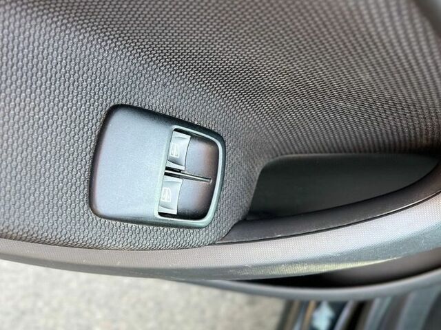 Чорний Смарт Forfour, об'ємом двигуна 0.9 л та пробігом 86 тис. км за 8500 $, фото 15 на Automoto.ua