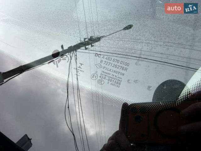 Чорний Смарт Forfour, об'ємом двигуна 1 л та пробігом 86 тис. км за 10790 $, фото 9 на Automoto.ua