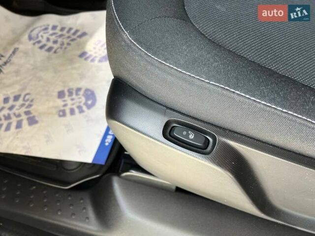 Чорний Смарт Forfour, об'ємом двигуна 0 л та пробігом 21 тис. км за 14499 $, фото 3 на Automoto.ua