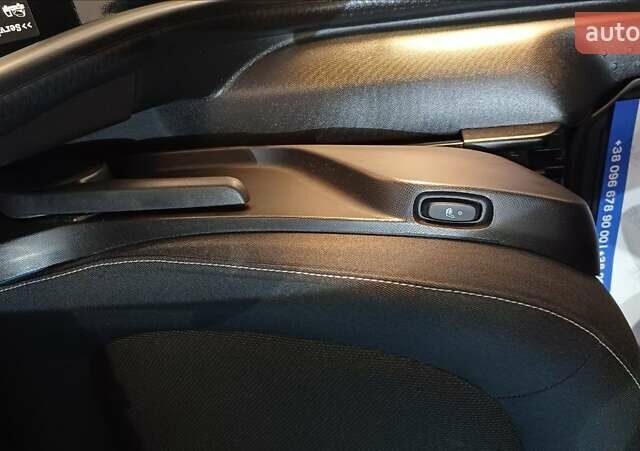 Черный Смарт Форфор, объемом двигателя 0 л и пробегом 21 тыс. км за 14499 $, фото 6 на Automoto.ua