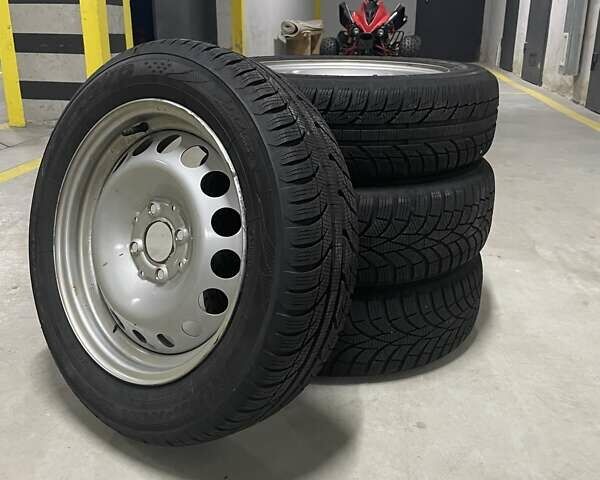 Чорний Смарт Forfour, об'ємом двигуна 0 л та пробігом 58 тис. км за 8500 $, фото 28 на Automoto.ua