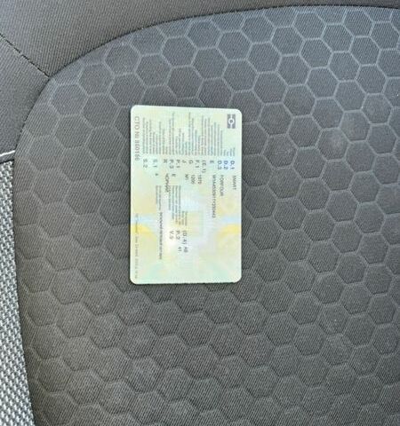 Чорний Смарт Forfour, об'ємом двигуна 0 л та пробігом 35 тис. км за 8500 $, фото 2 на Automoto.ua