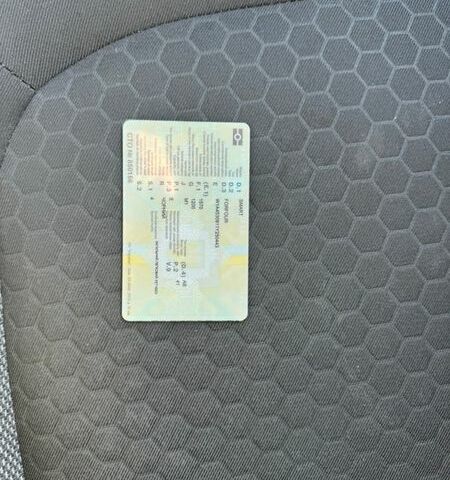 Чорний Смарт Forfour, об'ємом двигуна 0 л та пробігом 35 тис. км за 8500 $, фото 1 на Automoto.ua