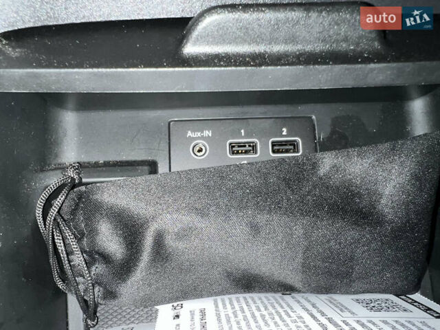 Черный Смарт Форфор, объемом двигателя 0 л и пробегом 42 тыс. км за 12500 $, фото 28 на Automoto.ua