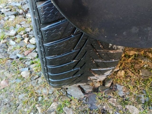 Черный Смарт Форфор, объемом двигателя 0.6 л и пробегом 197 тыс. км за 2575 $, фото 4 на Automoto.ua