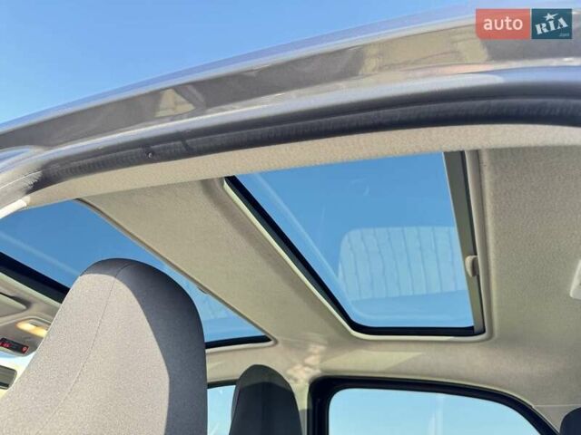 Коричневий Смарт Forfour, об'ємом двигуна 0 л та пробігом 36 тис. км за 8800 $, фото 17 на Automoto.ua