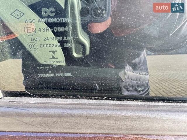 Коричневий Смарт Forfour, об'ємом двигуна 0 л та пробігом 36 тис. км за 8800 $, фото 40 на Automoto.ua