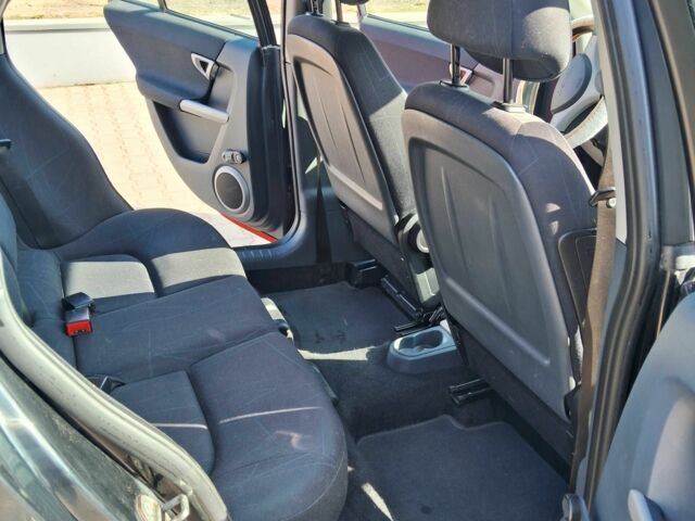 Красный Смарт Форфор, объемом двигателя 1.5 л и пробегом 249 тыс. км за 3999 $, фото 11 на Automoto.ua